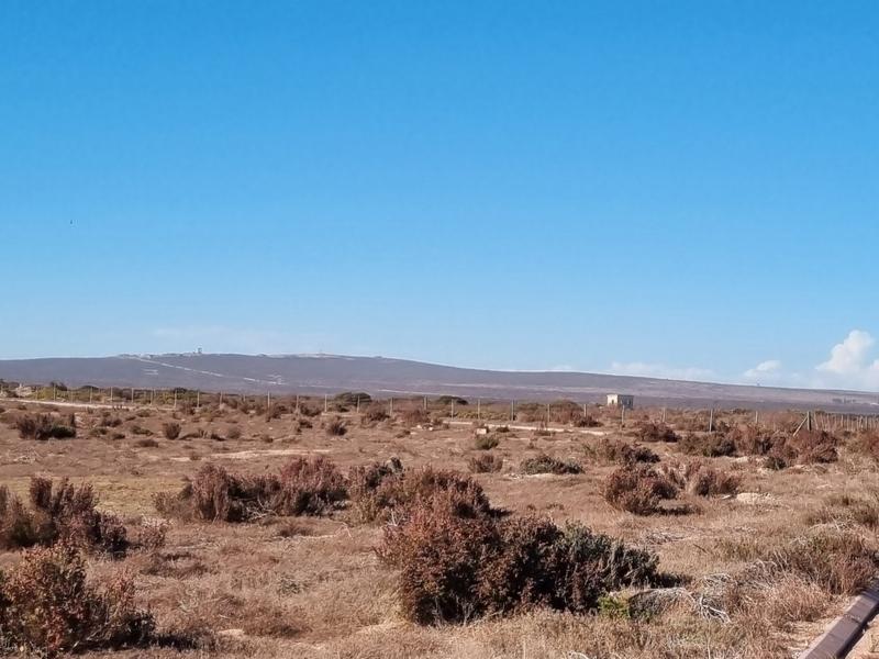 Commercial Property for Sale in Saldanha Rural Western Cape